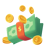 withdraw