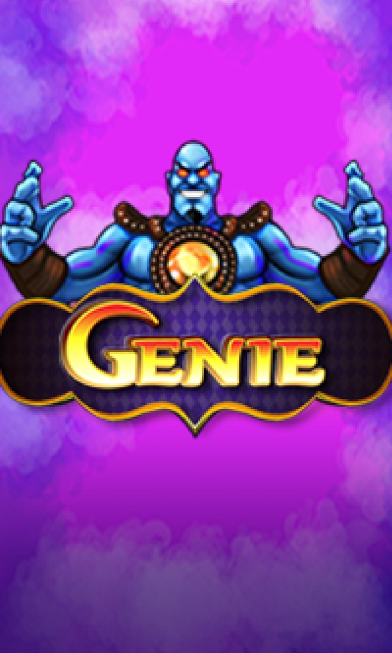 JOKER GAMING  - Genie