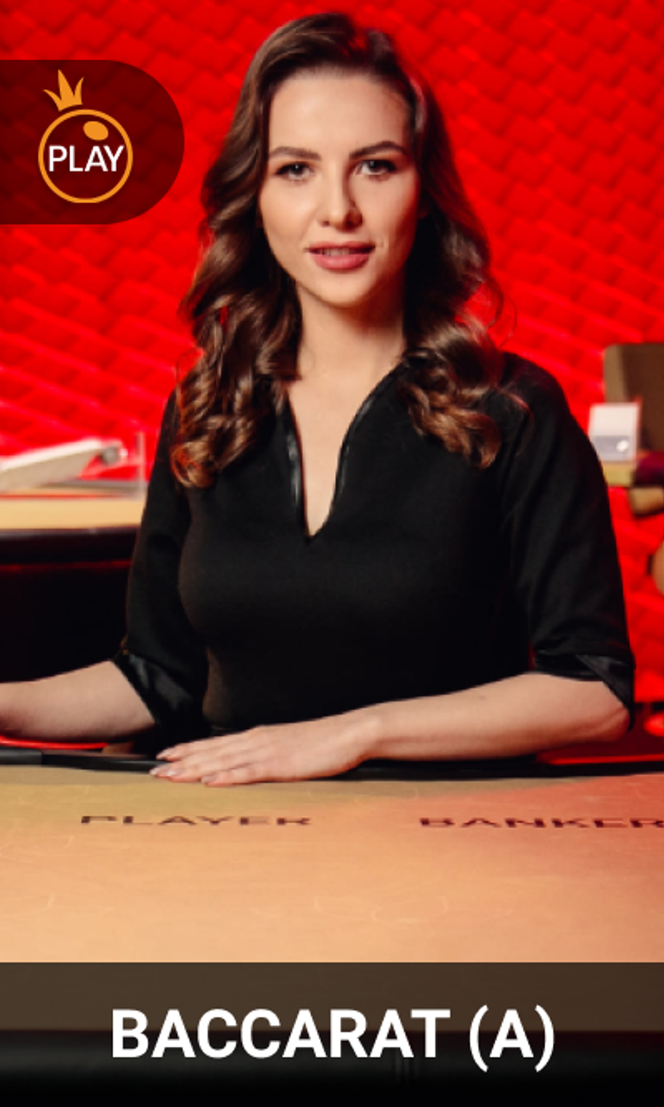 pragmatic play - บาคาร่า baccarat a