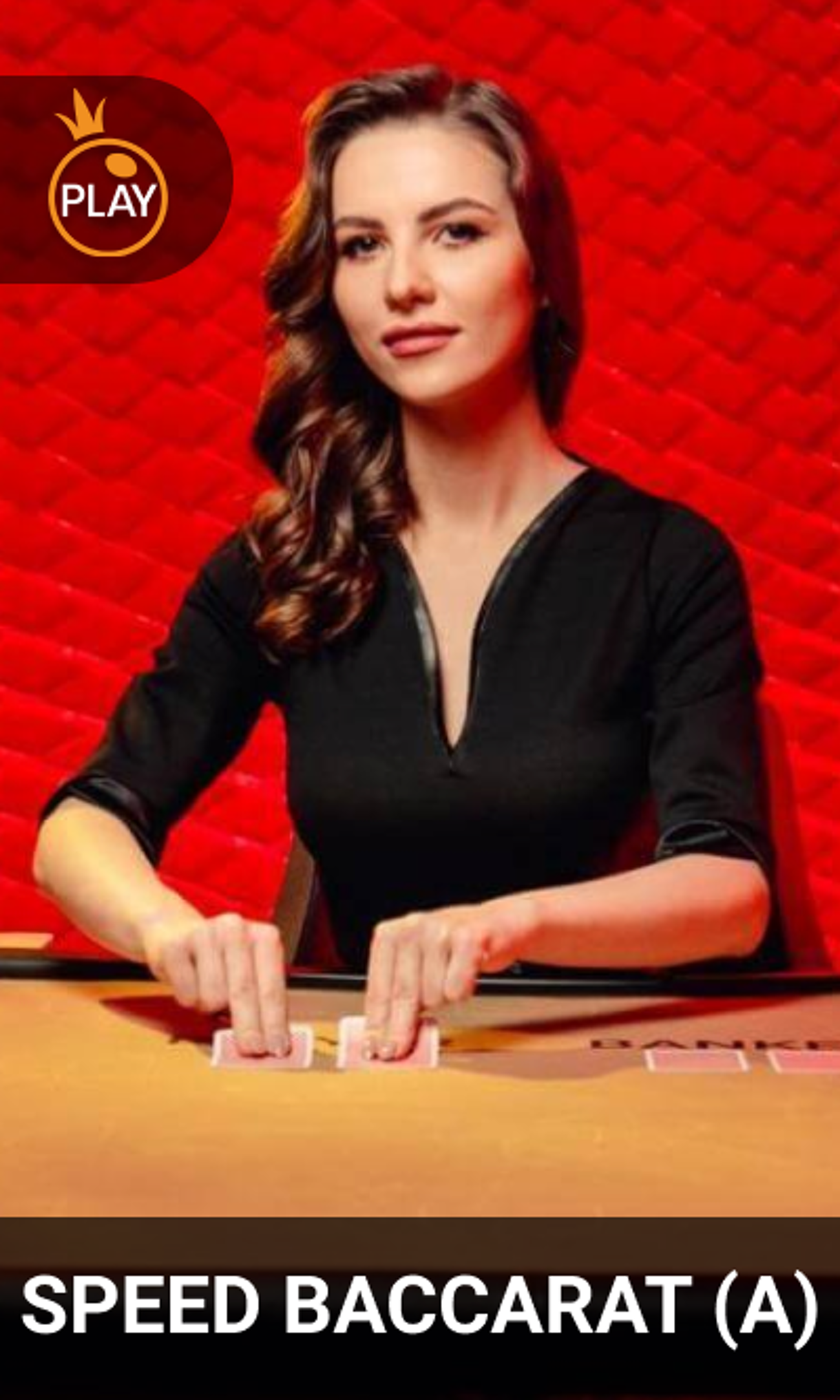 pragmatic play - บาคาร่า speed baccarat