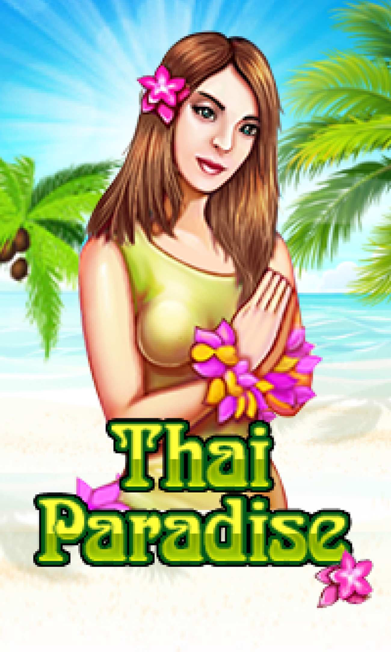 JOKER GAMING  - Thai Paradise