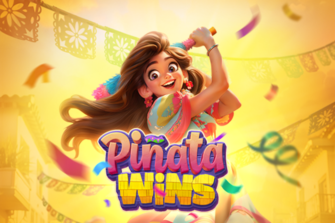 Pinata Wins