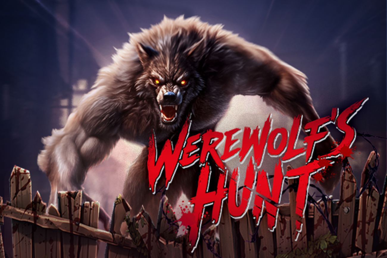 WereWolf's Hunt