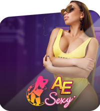 Sexy Gaming