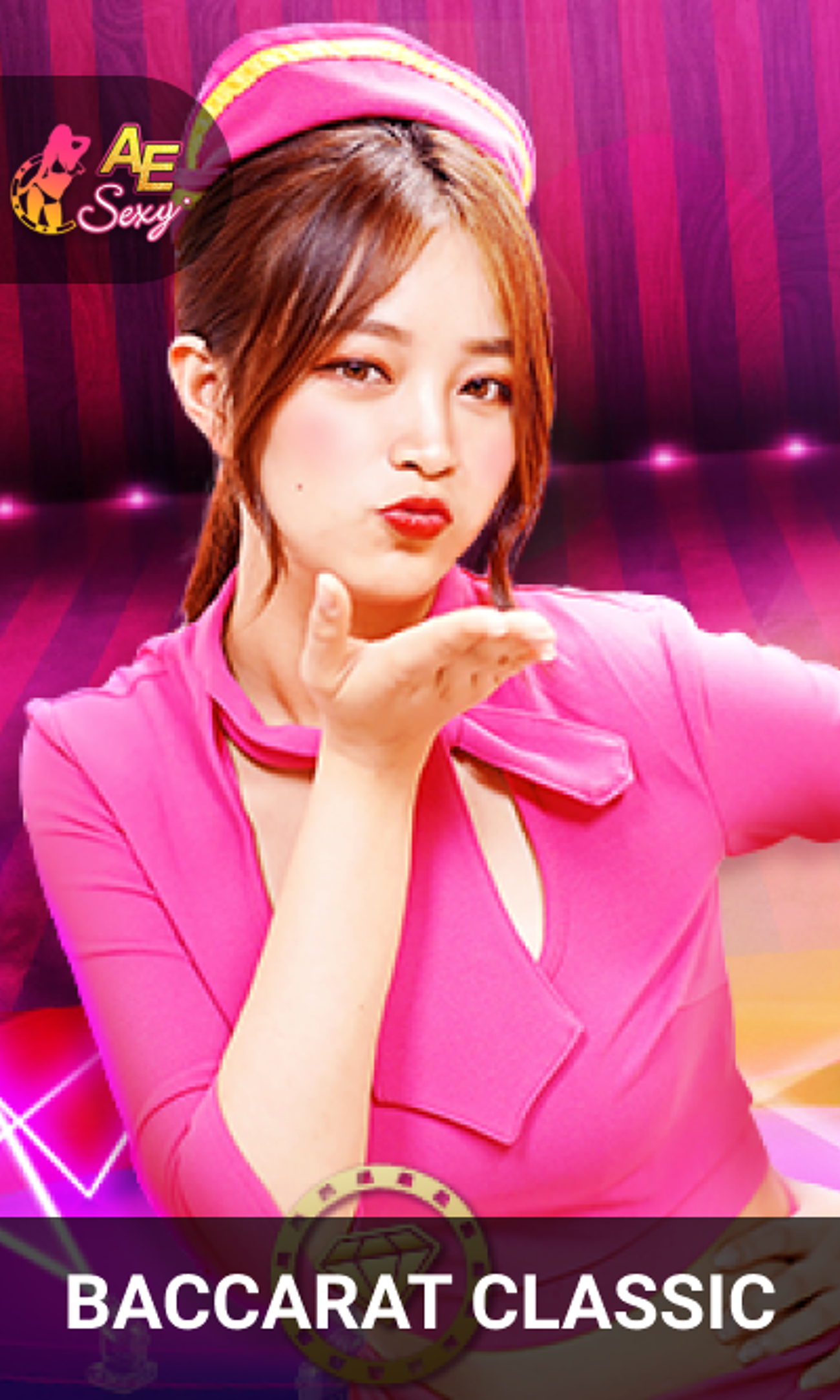 sexybaccarat - บาคาร่า baccaratclassic