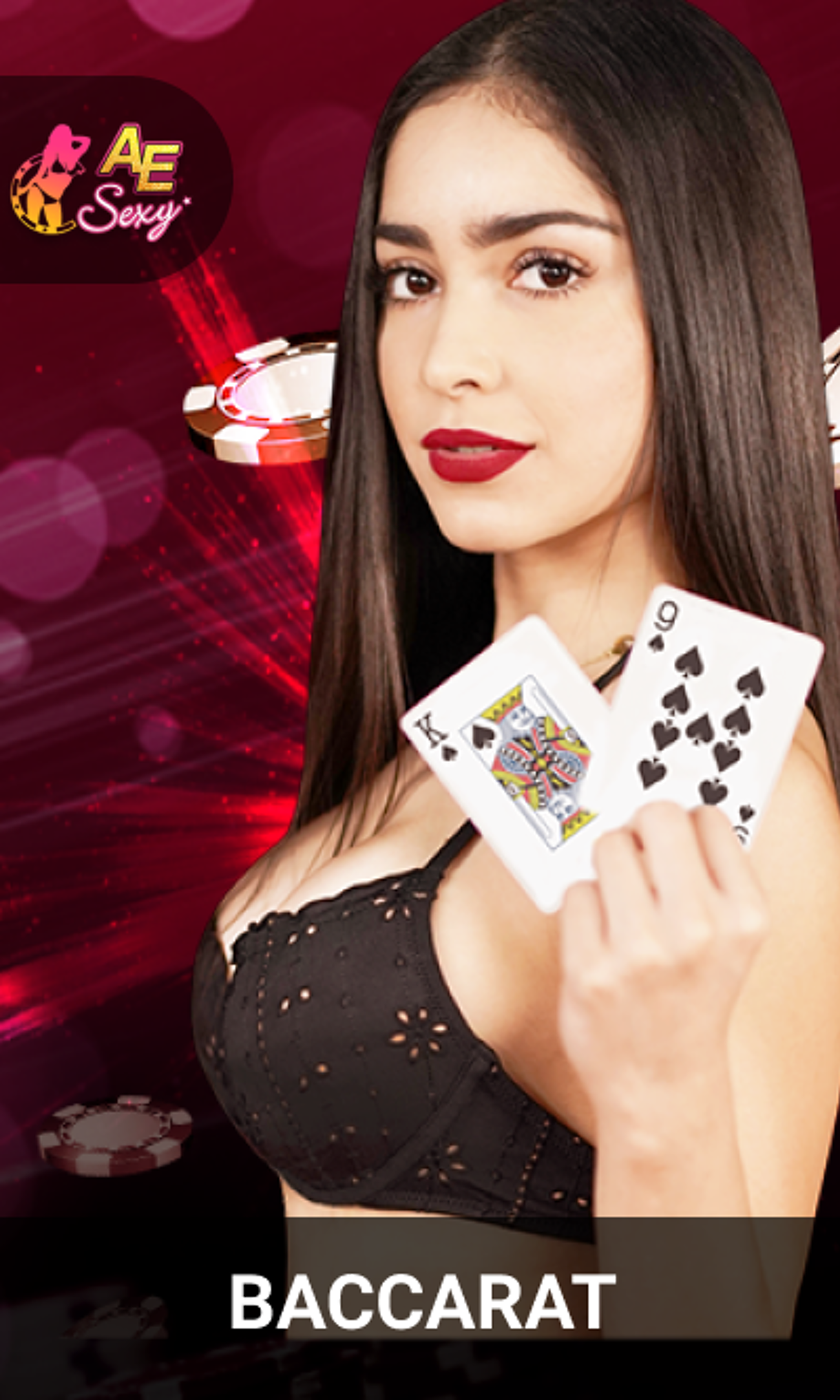 sexybaccarat - บาคาร่า baccarat
