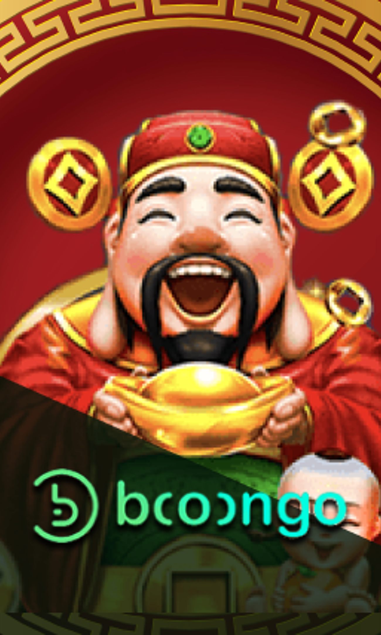BNG GAMING