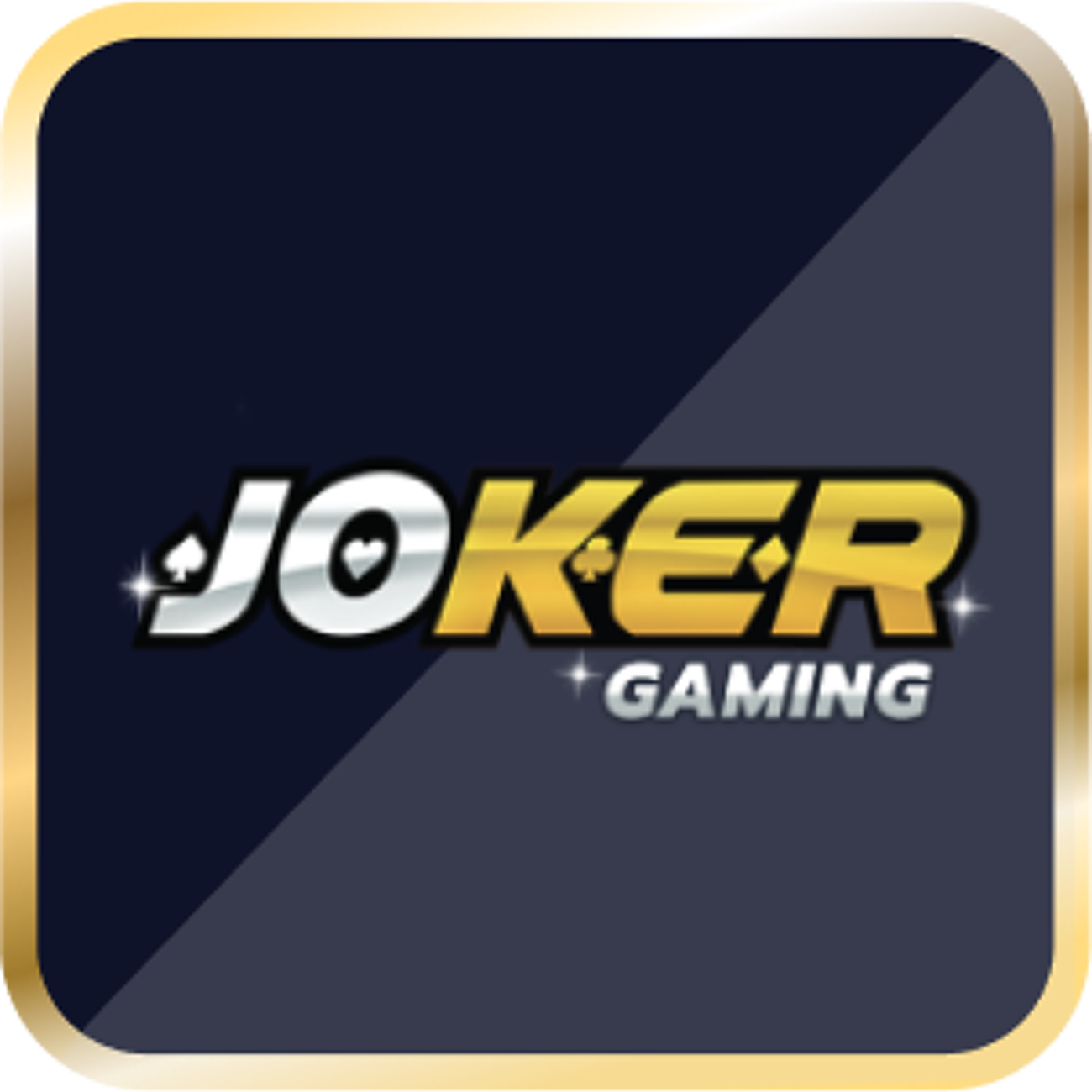 Joker Gaming
