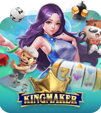 KINGMAKER GAMING