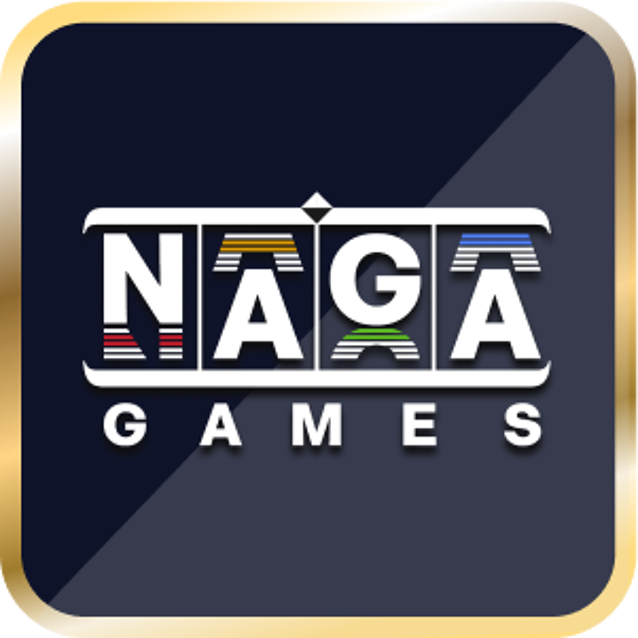 Naga Games