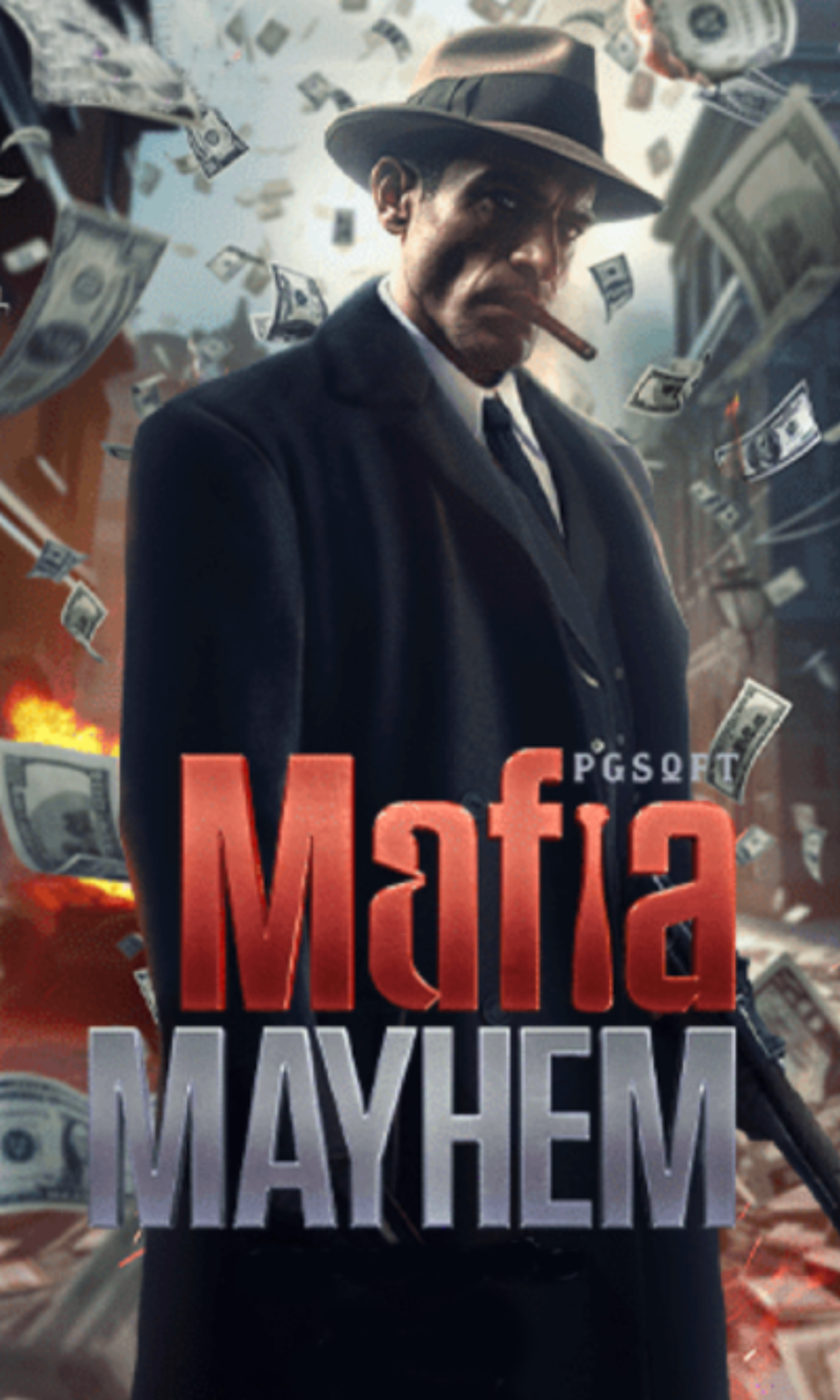 PG - Mafia Mayhem