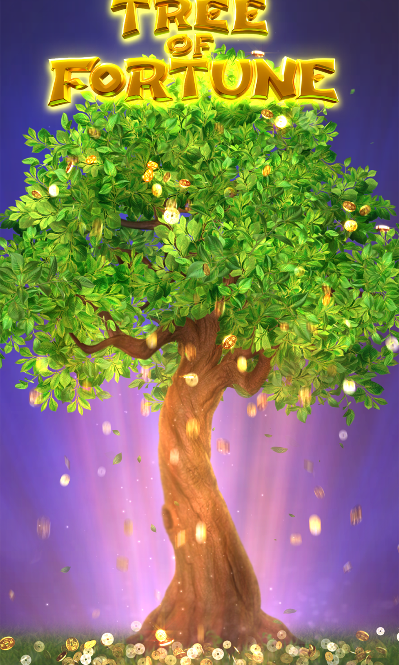 PG - Tree of Fortune