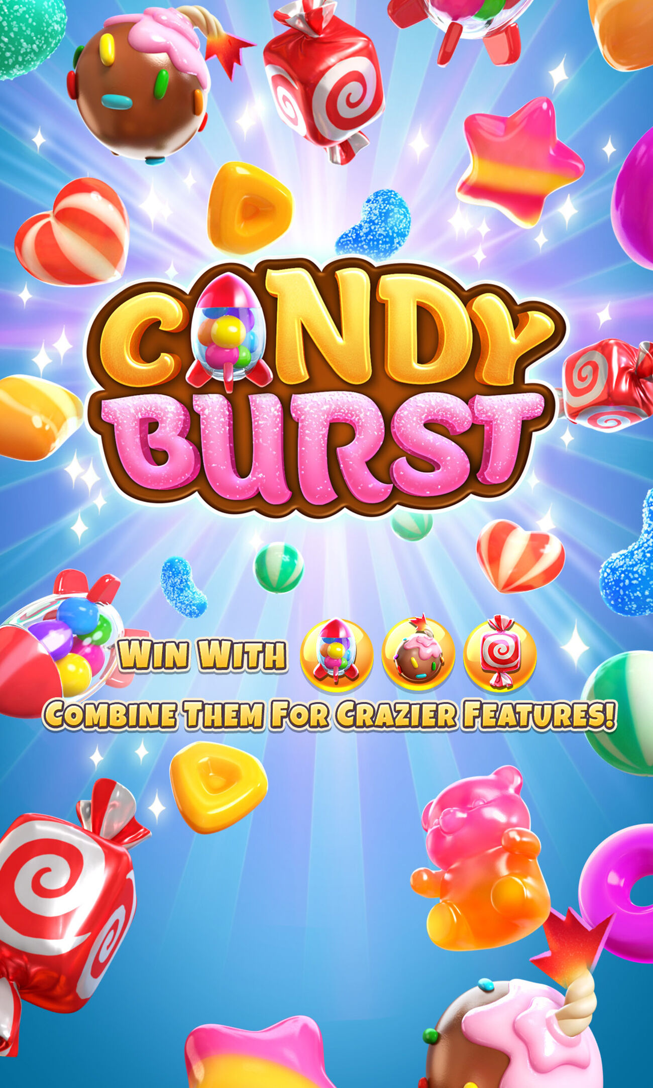 PG - Candy Burst