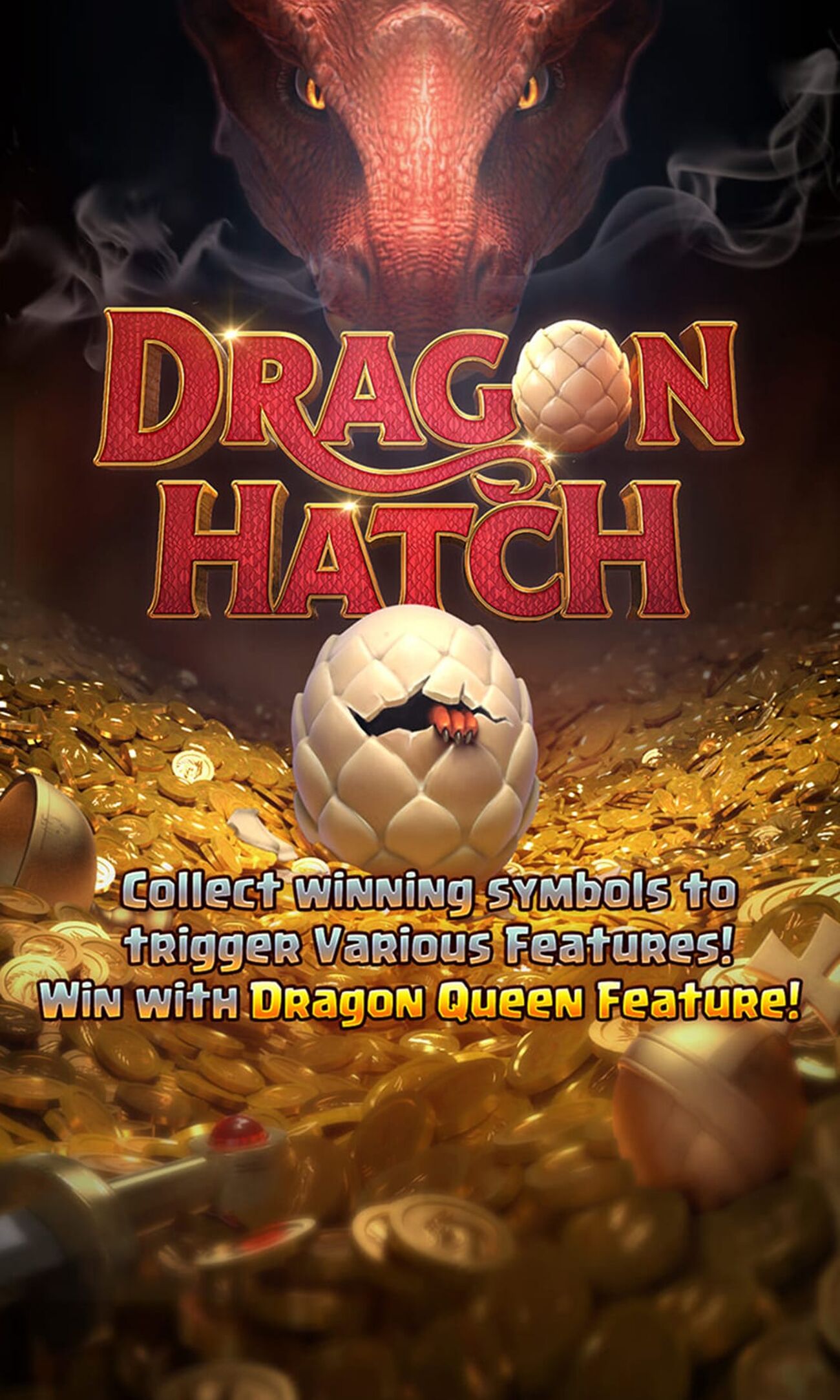 PG - Dragon Hatch