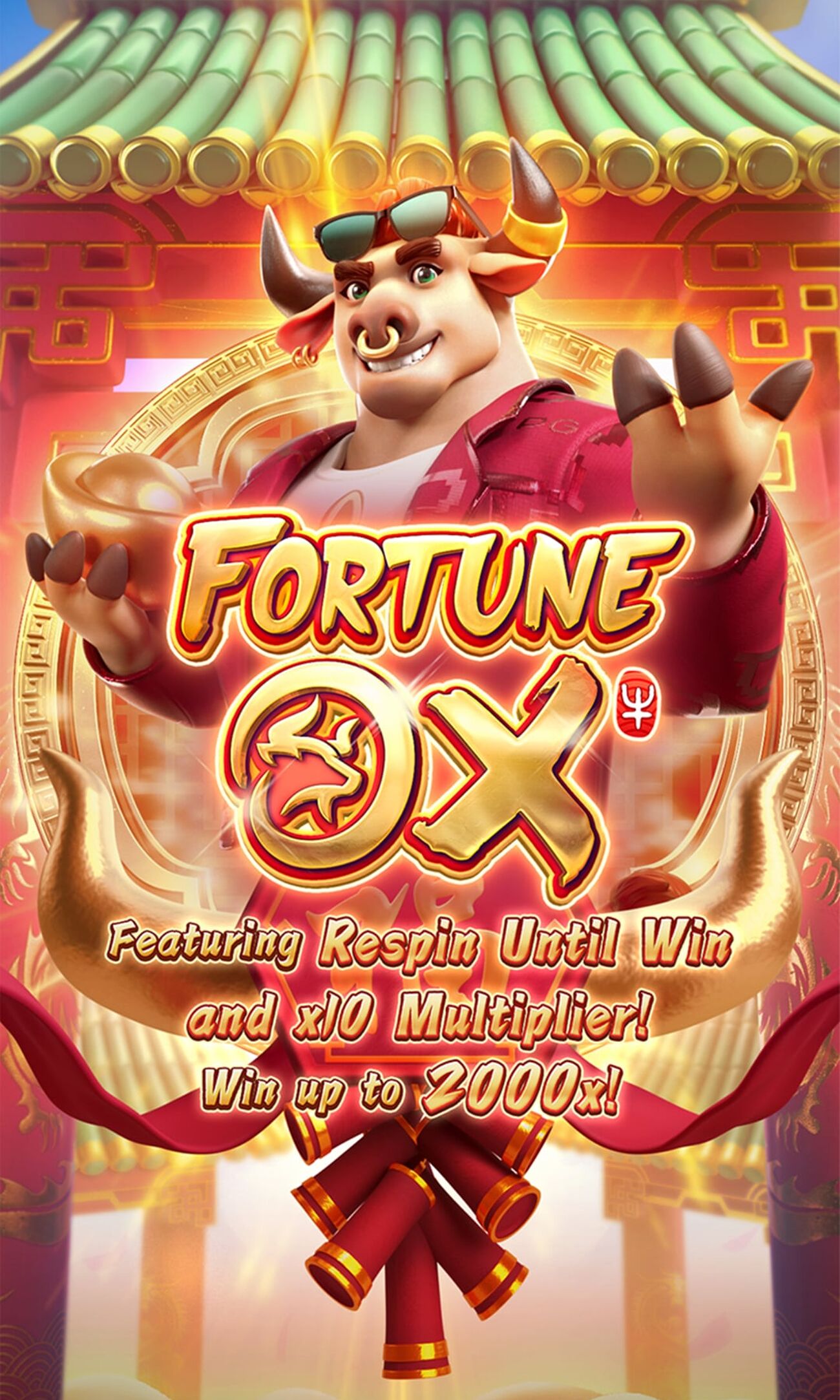 PG - Fortune Ox