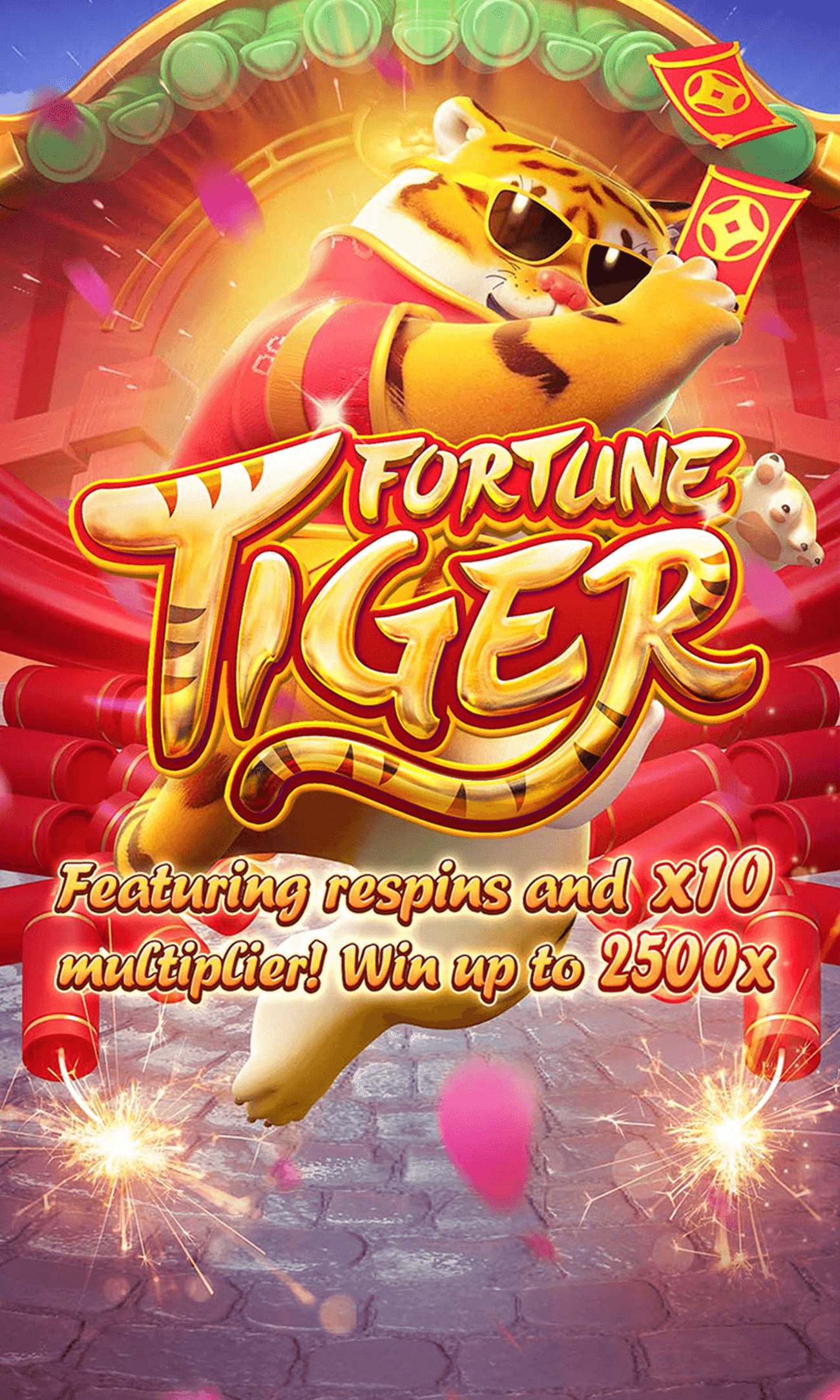 PG - Fortune Tiger