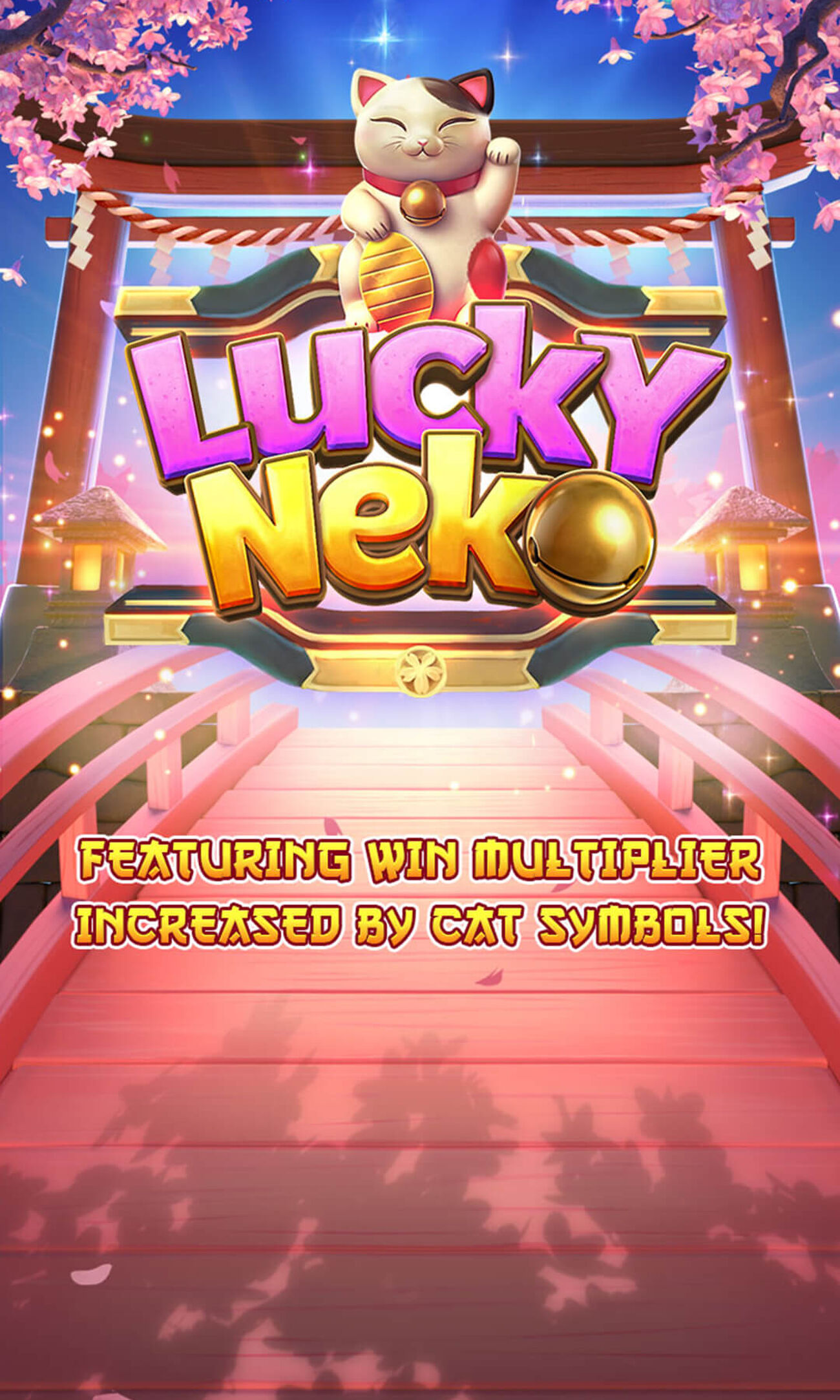 PG - Lucky Neko