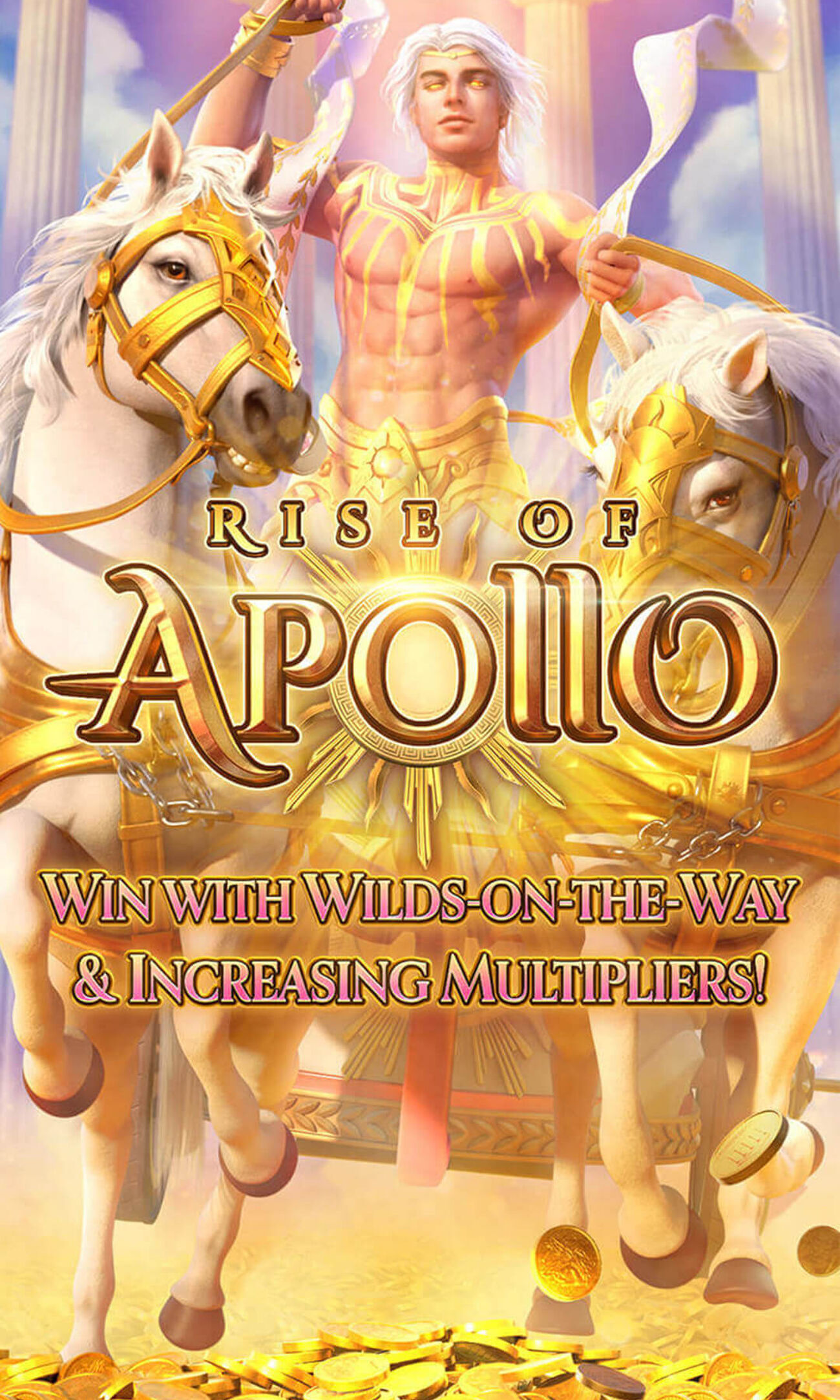 PG - Rise of Apollo
