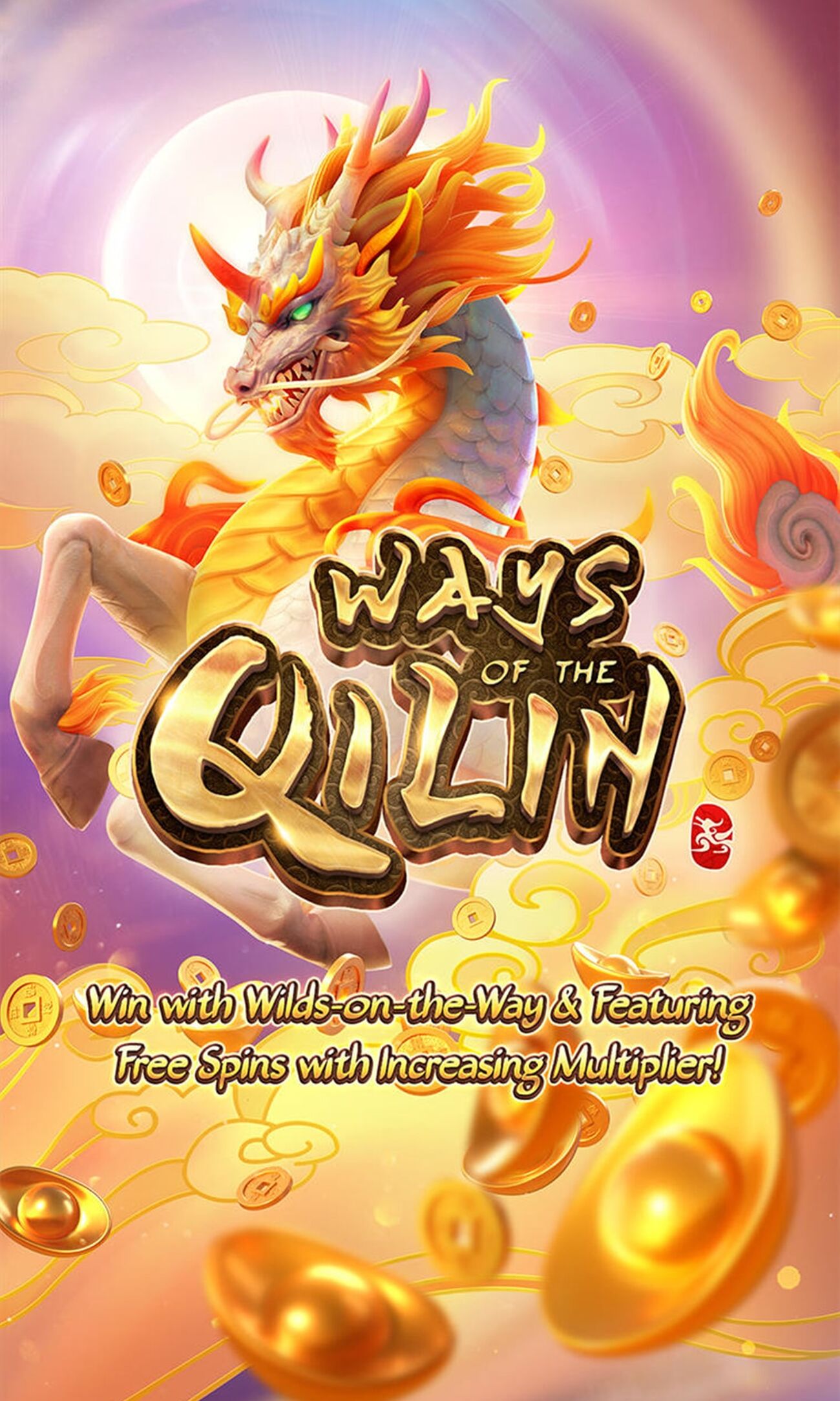 PG - Ways of the Qilin