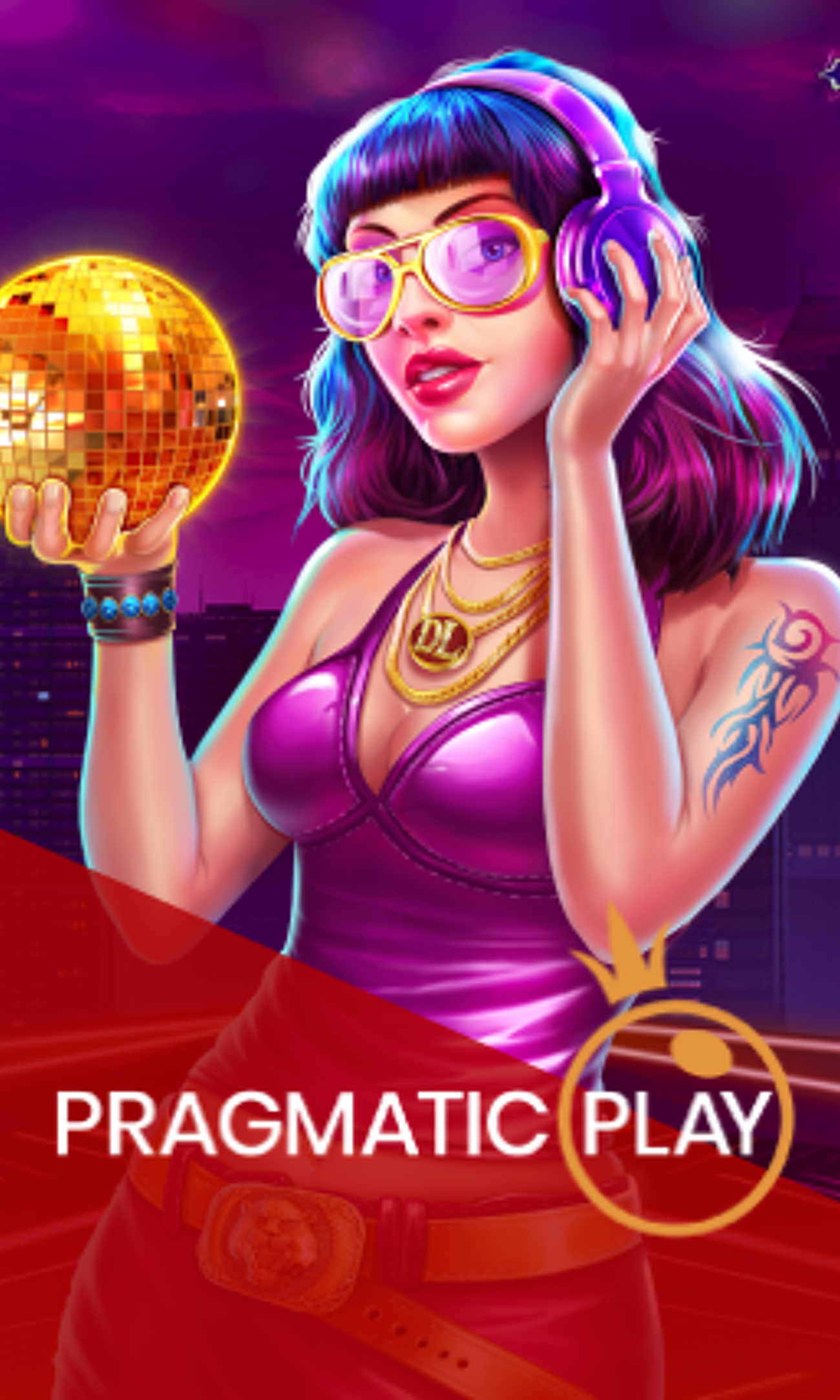 Pragmatic Play