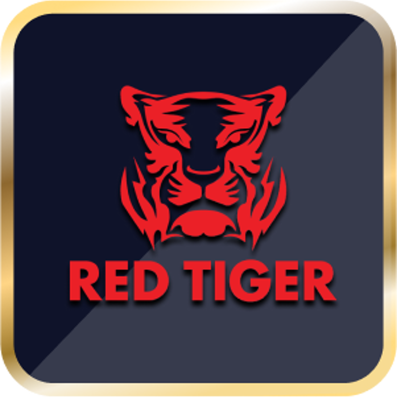 Red Tiger