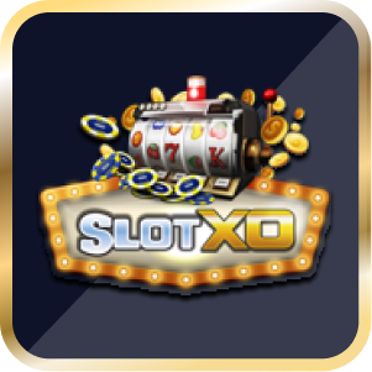 SLOTXO