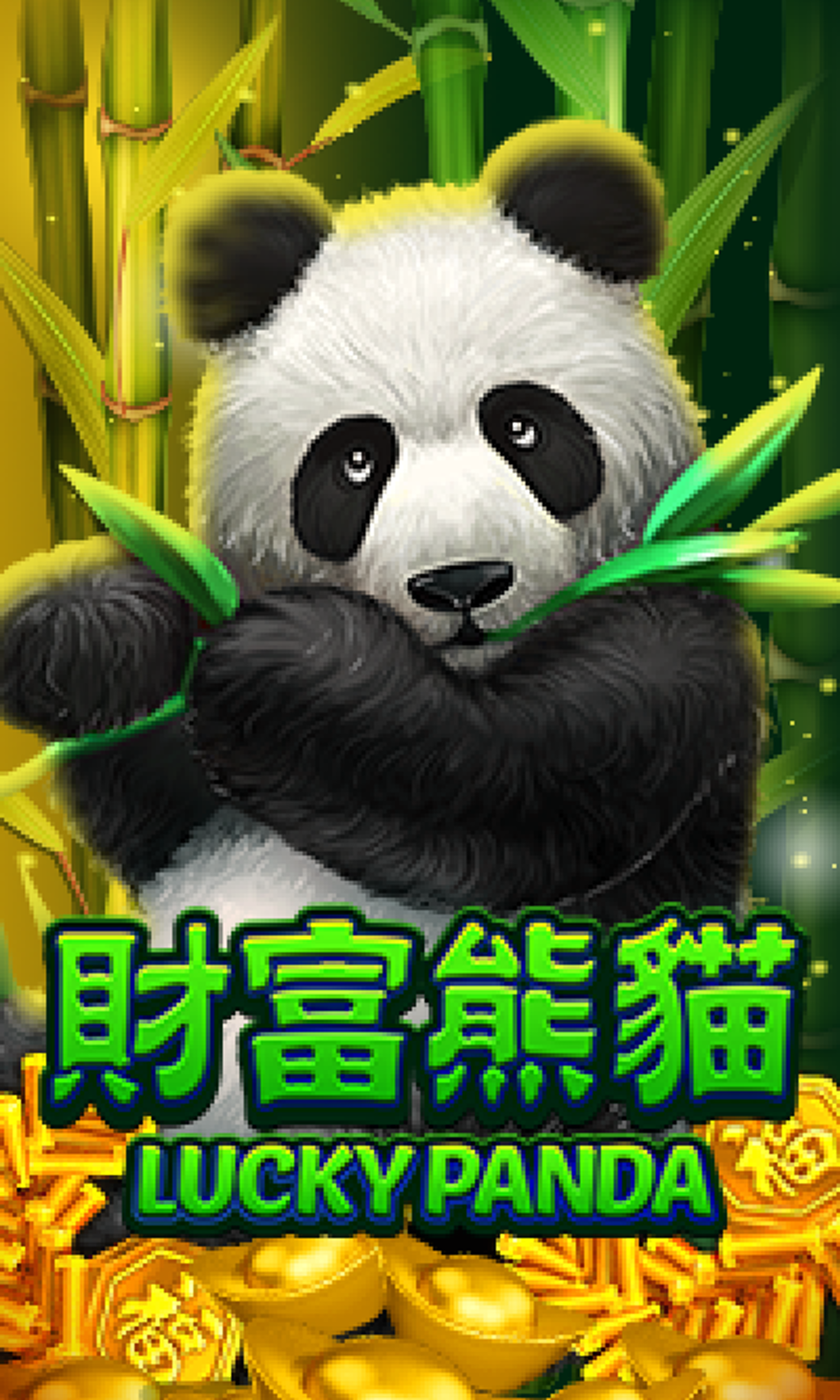 JOKER GAMING -   Lucky Panda