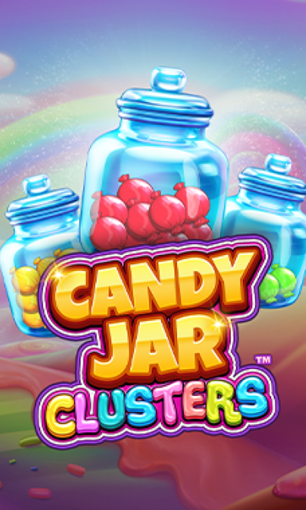 Pragmatic - Candy Jar Clusters™