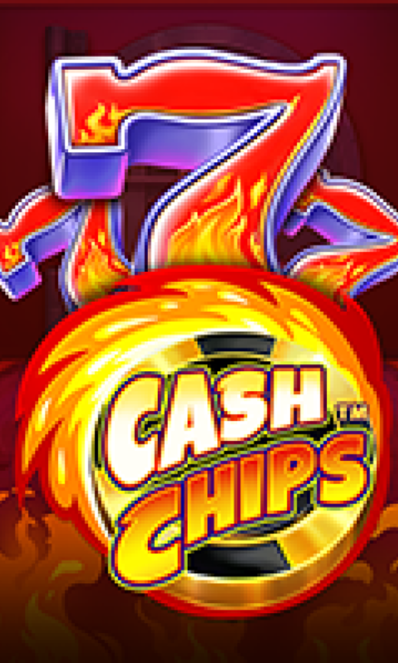 Pragmatic - Cash Chips™