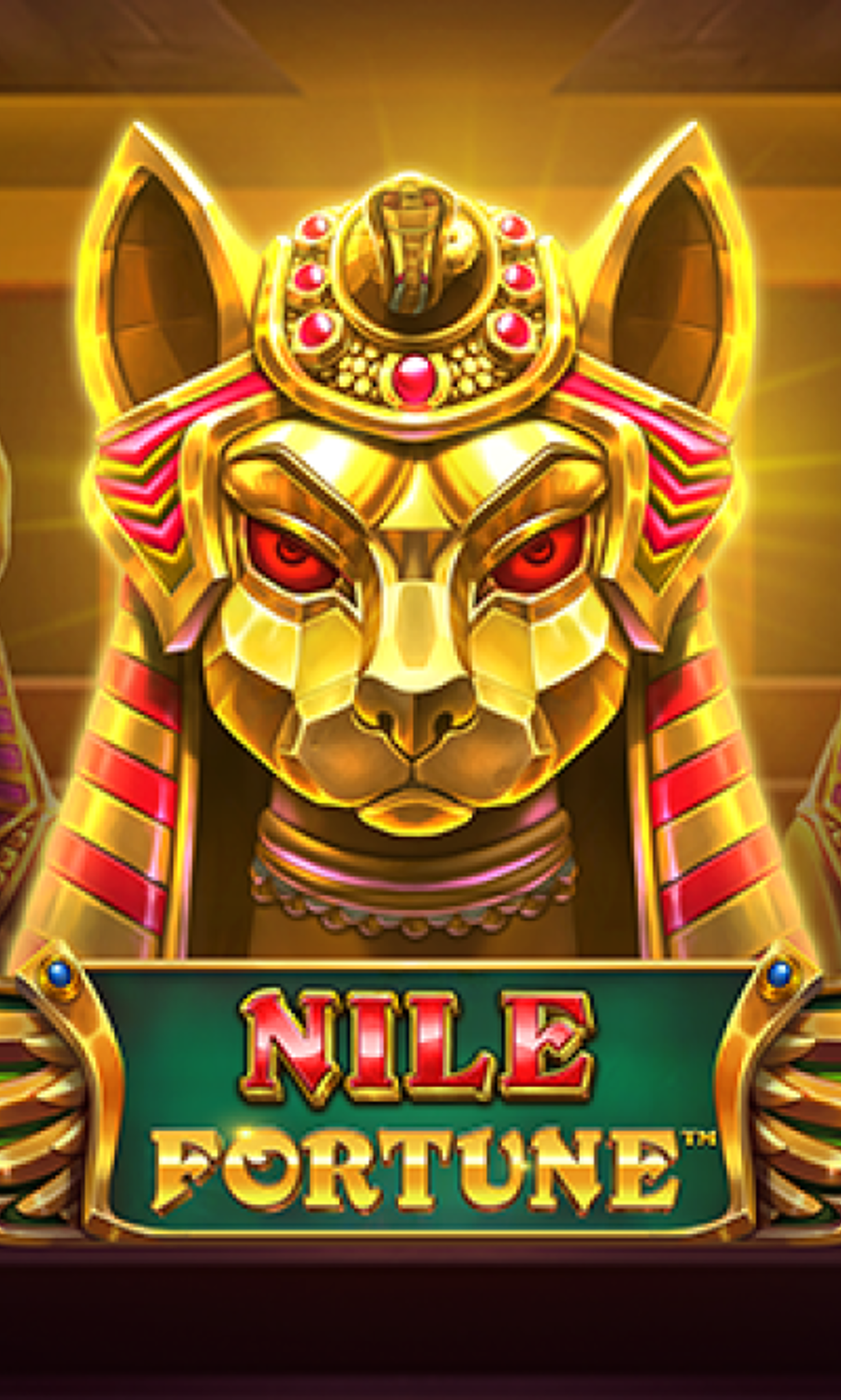Pragmatic - Nile Fortunes™