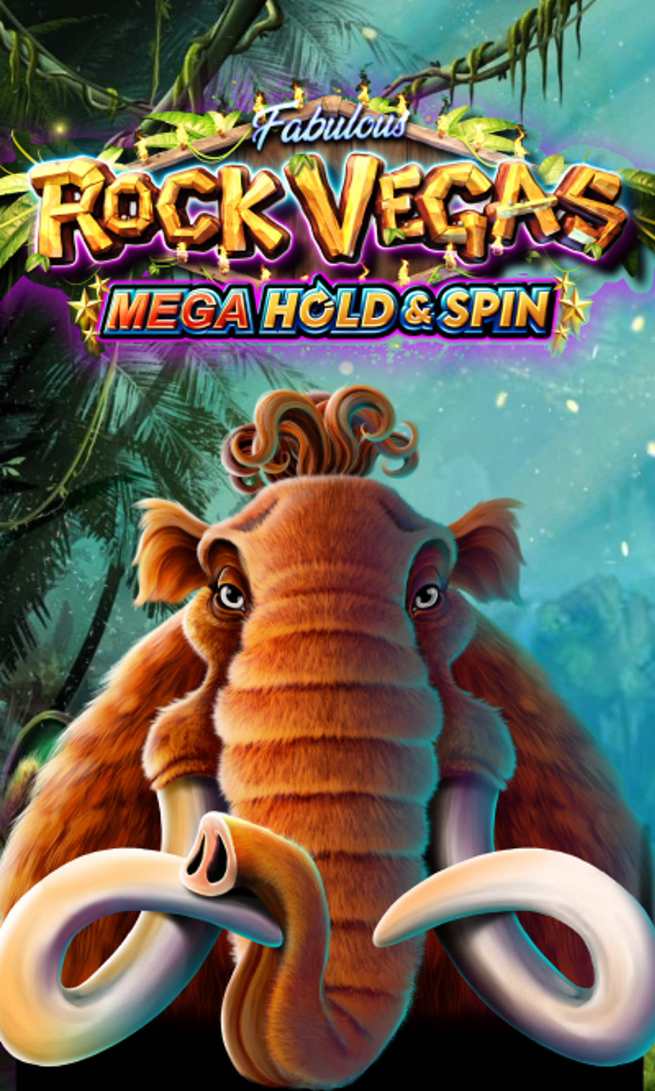 Pragmatic - Rock Vegas™