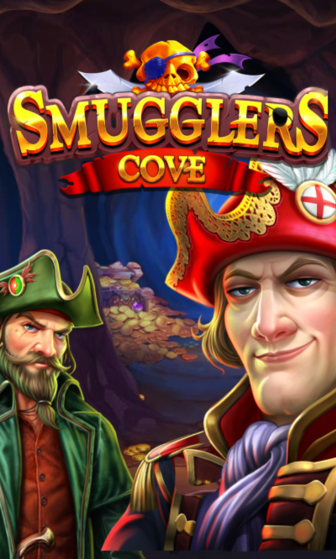 Pragmatic - Smugglers Cove™