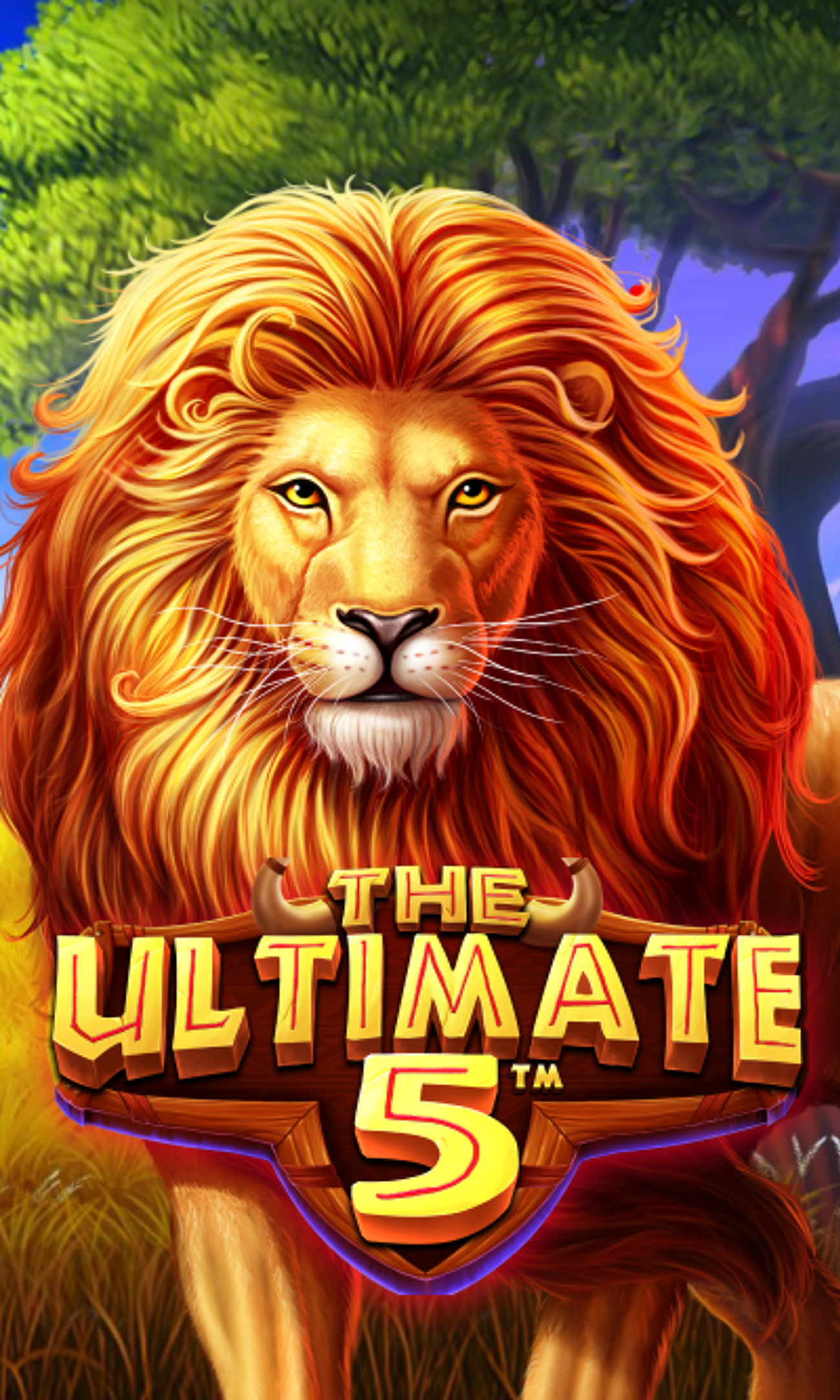Pragmatic - The Ultimate 5™