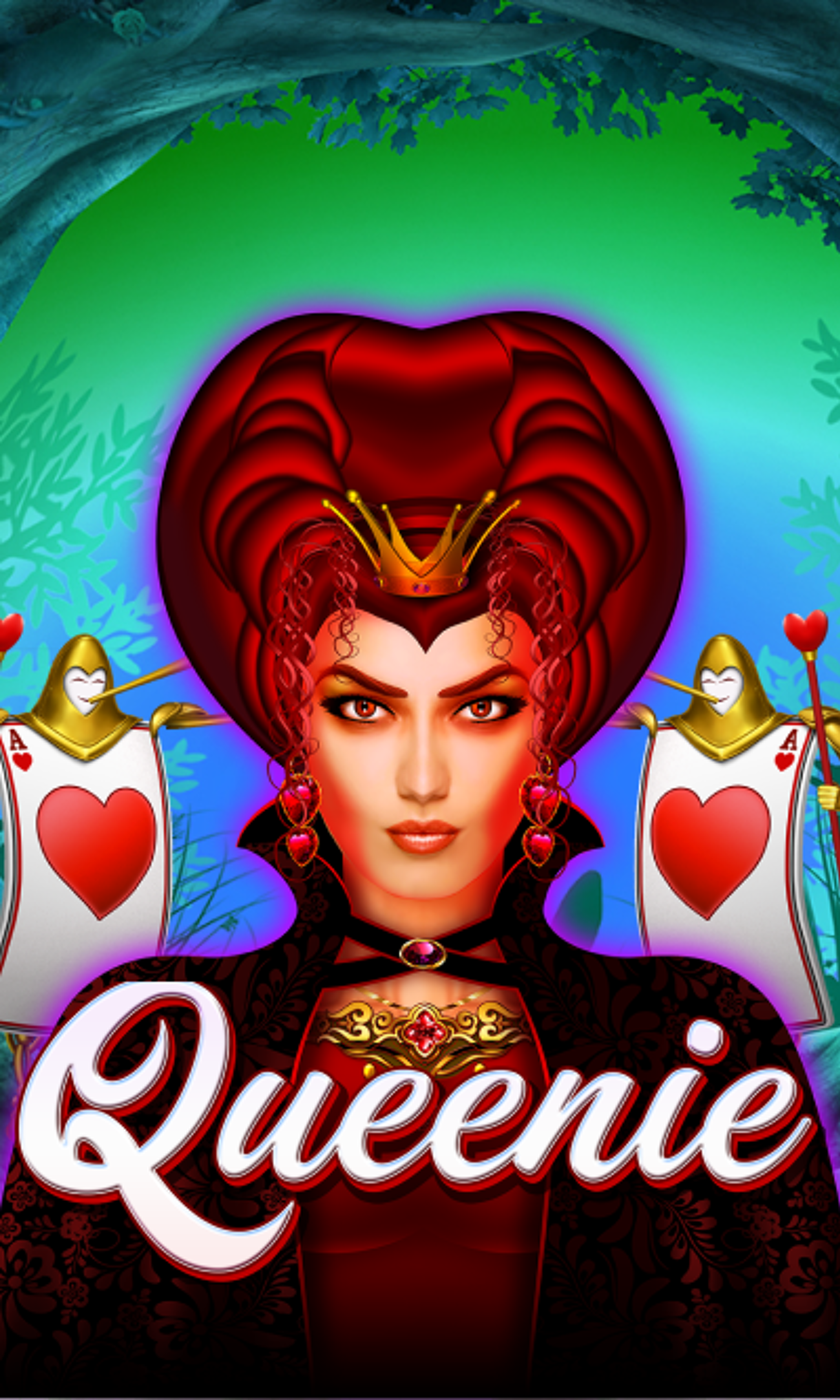Pragmatic - Queenie