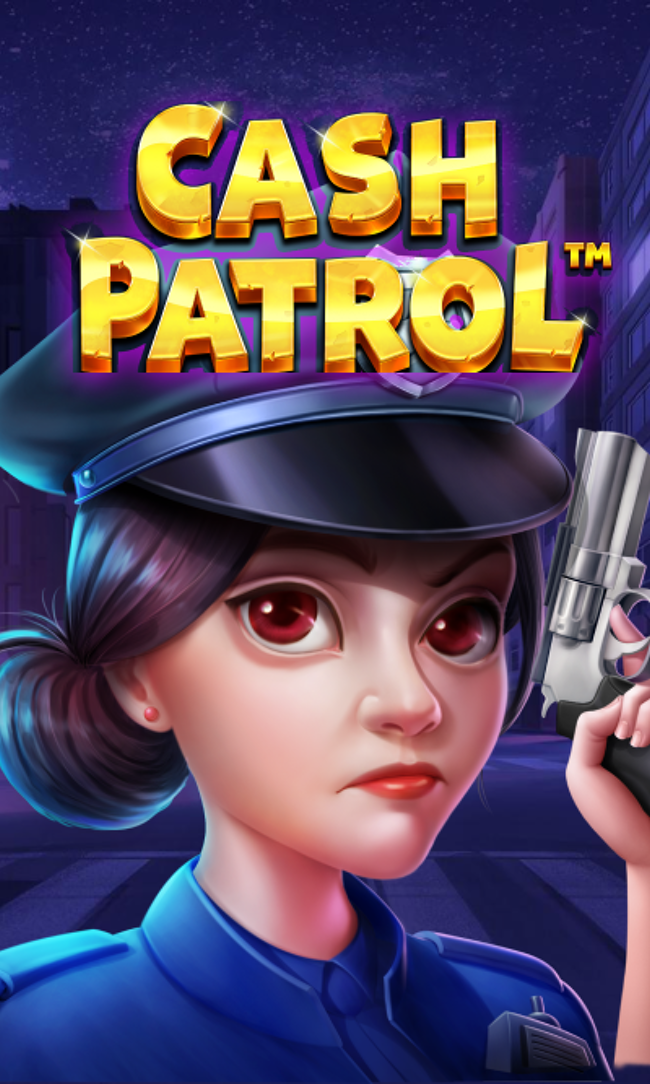 Pragmatic - Cash Patrol™