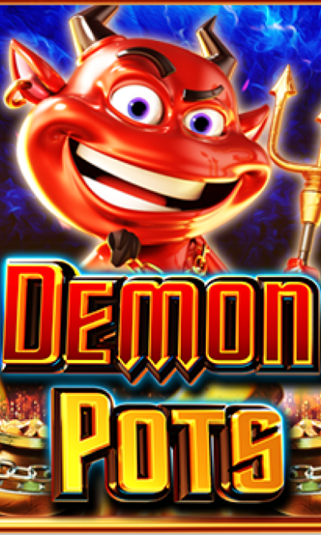 Pragmatic - Demon Pots™