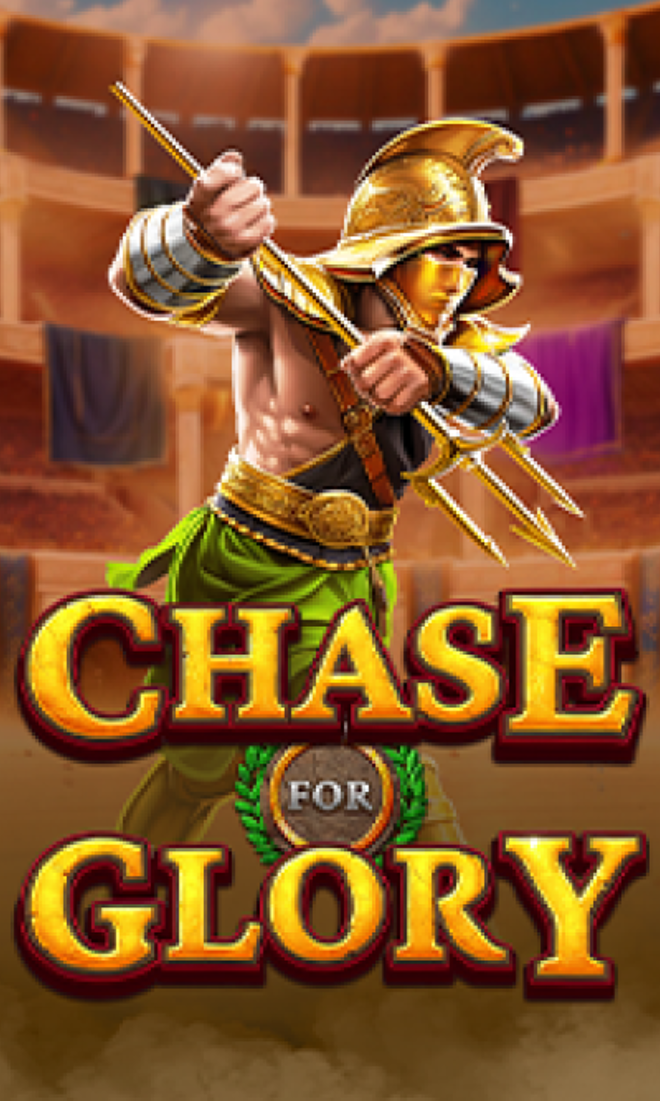 Pragmatic - Chase for Glory™