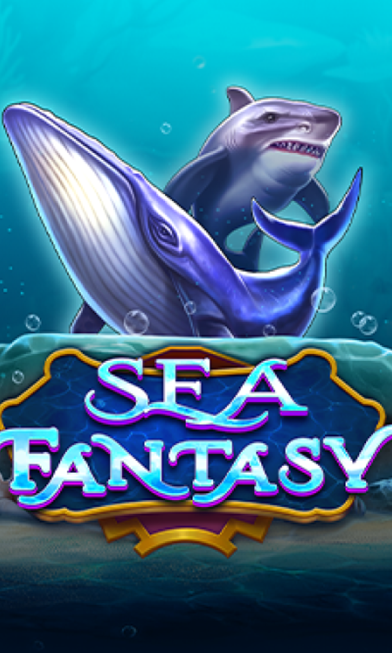 Pragmatic - Sea Fantasy™