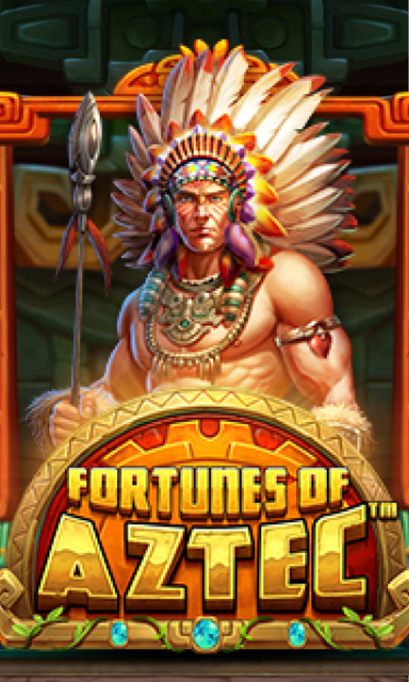 Pragmatic - Fortunes of Aztec™