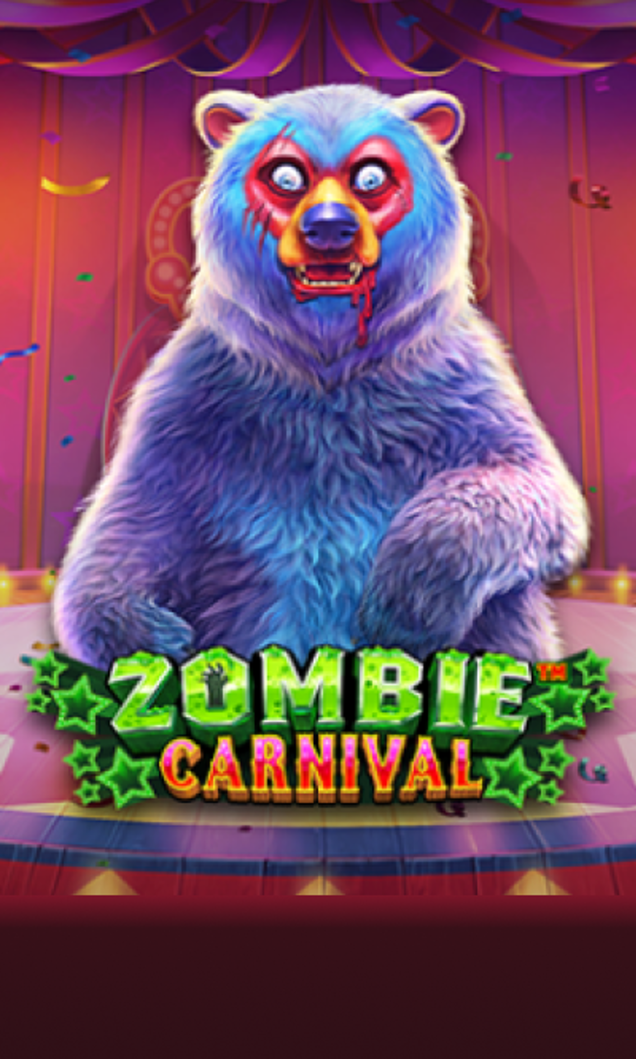 Pragmatic - Zombie Carnival